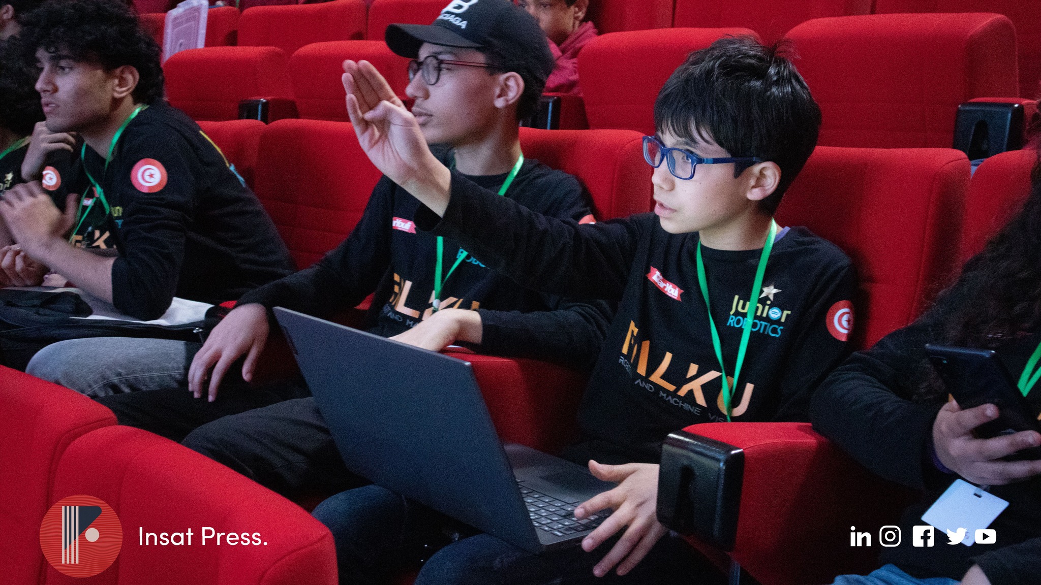 Eurobot 2023 - Photo 4