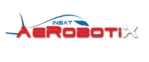 AeRobotiX Logo