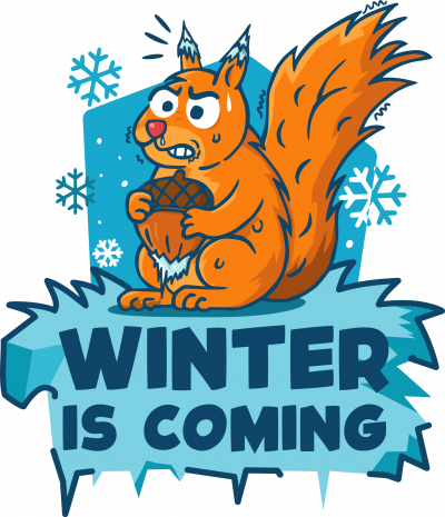 Winter is Coming - Eurobot 2026